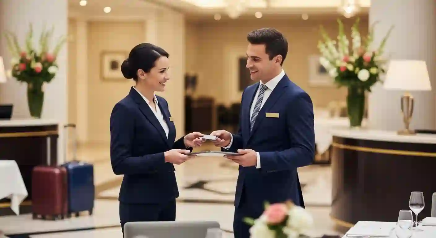 Hospitality