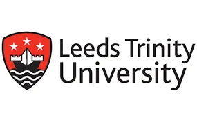 Leeds Trinity University: Home